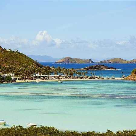 Le Guanahani St. Barthelemy Eksteriør bilde