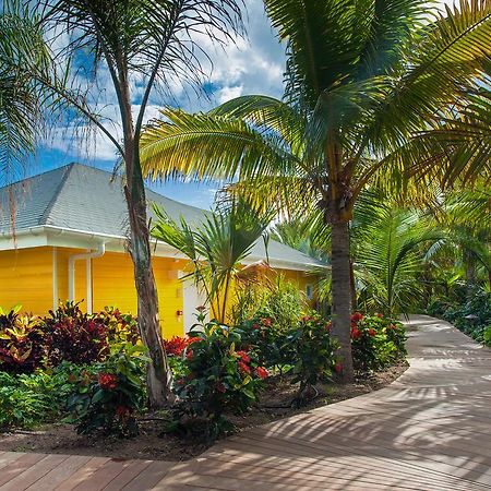 Le Guanahani St. Barthelemy Eksteriør bilde