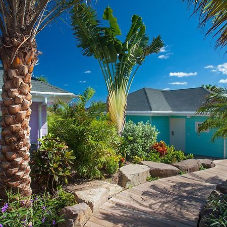Le Guanahani St. Barthelemy Eksteriør bilde