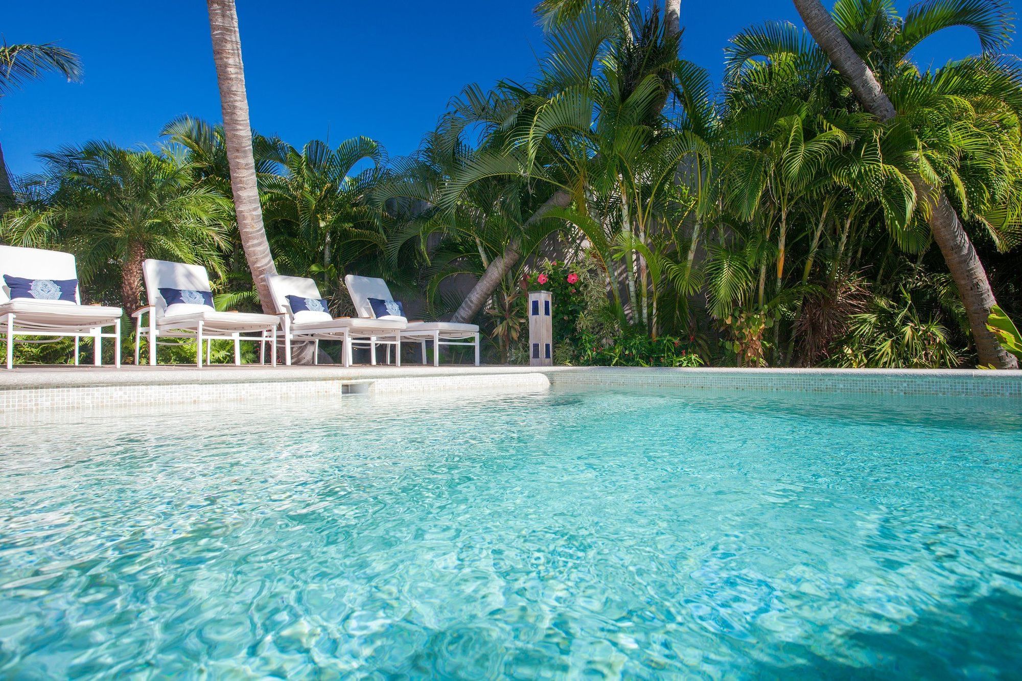Le Guanahani St. Barthelemy Fasiliteter bilde