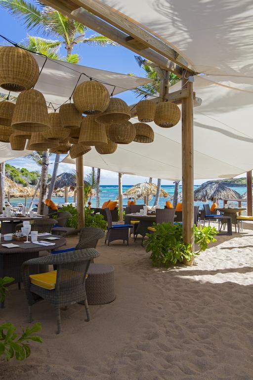 Le Guanahani St. Barthelemy Eksteriør bilde